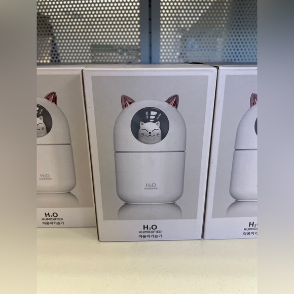 Kitty H20 Humidifier - Picture 11 of 12